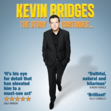 Kevin Bridges  - The Story Continues