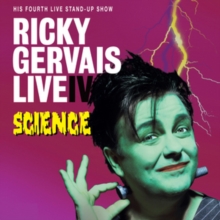 Ricky Gervais - Science