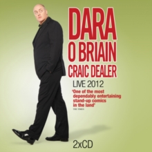 Image for Dara O Briain  : craic dealer