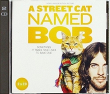 STREET CAT NAMED BOB