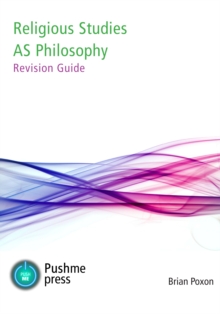 Image for AS Philosophy