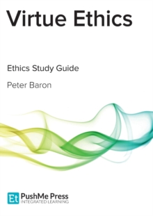 Image for Virtue Ethics Study Guide