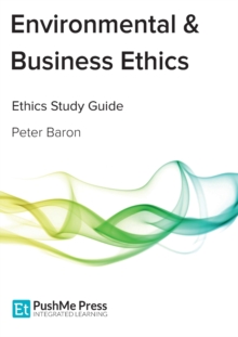 Image for Environmental & Business Ethics : Coursebook
