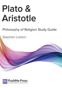 Image for Plato & Aristotle Study Guide