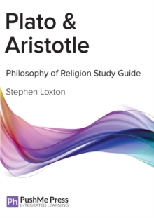 Plato & Aristotle Study Guide