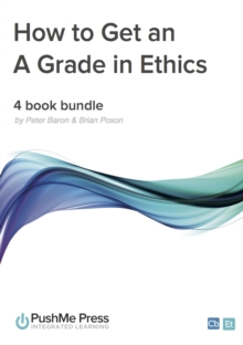 Image for How to Get an A Grade in OCR Ethics (bundle)
