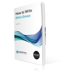 Image for How to Write Ethics Essays