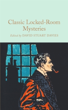 Image for Classic locked room mysteries