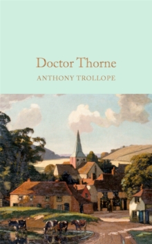 Image for Doctor Thorne