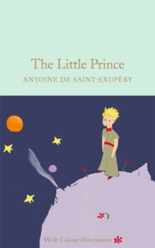 Image for The little prince
