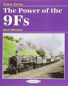 Image for The Power of the 9F's