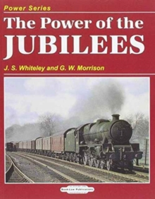 Image for The Power of the Jubilees