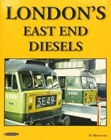 Image for London's East End Diesels