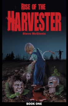 Image for Rise of the Harvester