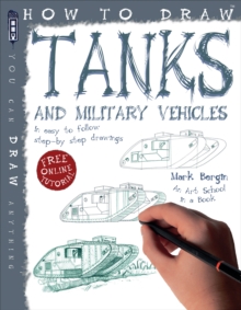 Image for Tanks and military vehicles