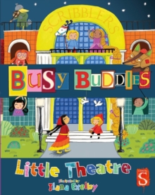 Image for Little theatre