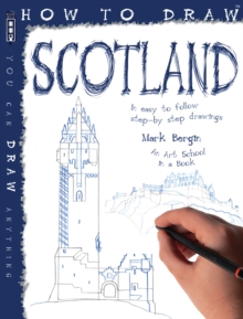Image for How to draw Scotland