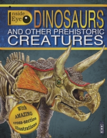 Image for Dinosaurs and other prehistoric creatures