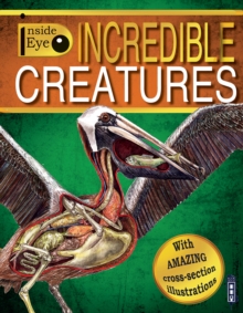 Image for Incredible creatures