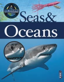 Image for A closer look at seas and oceans