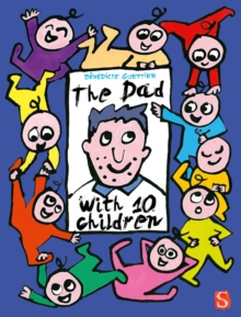 Image for The Dad with 10 children