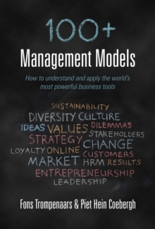 Image for 100+ Management Models