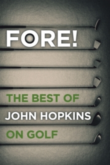 Image for Fore!
