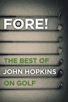 Image for Fore!: Fore!