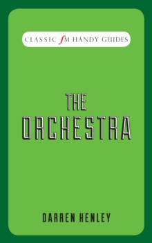 Image for The orchestra