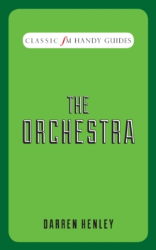 Image for The orchestra