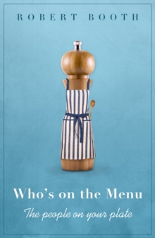 Image for Who's on the Menu