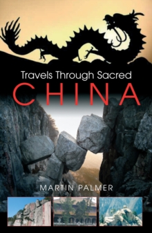 Image for Travels Through Sacred China