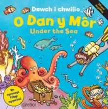 Image for Cyfres Dewch i Chwilio: O dan y Mor