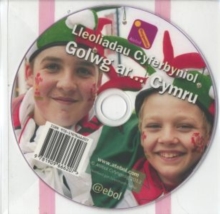 Image for Lleoliadau Cyferbyniol Cymru DVD