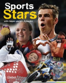 Image for Spark Series: Sports Stars
