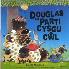 Image for Douglas a'r Parti Cysgu Cwl