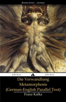 Image for Die Verwandlung - Metamorphosis: (German-English Parallel Text)