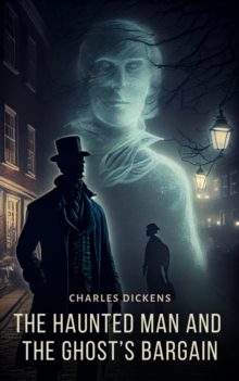 Image for Haunted Man and The Ghost's Bargain