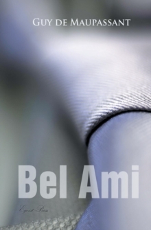 Image for Bel ami