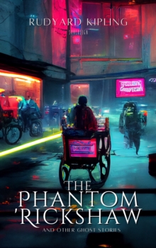 Image for Phantom 'Rickshaw And Other Ghost Stories
