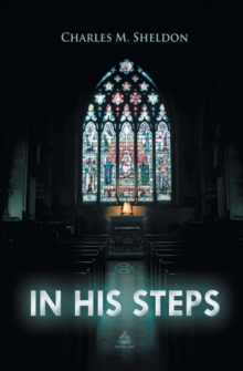 Image for In his steps