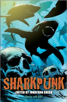 Image for Sharkpunk