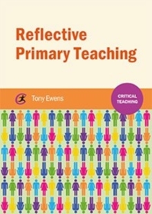 Image for Reflective primary teaching