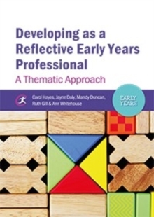 Image for Developing as a Reflective Early Years Professional