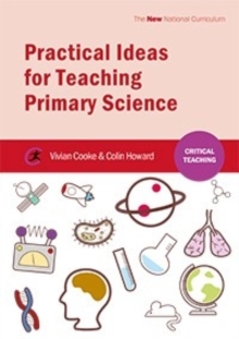 Image for Practical ideas for teaching primary science