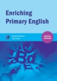 Image for Enriching Primary English