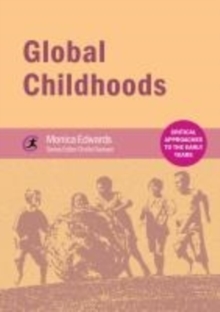 Image for Global Childhoods