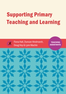Image for Supporting primary teaching and learning