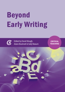 Image for Beyond Early Writing