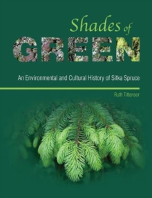 Shades of Green